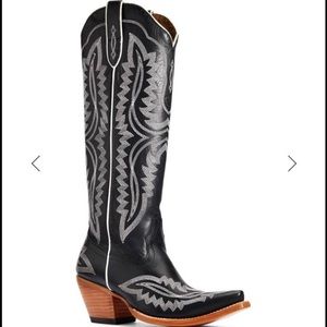 Ariat Cowboy Boots